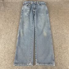 Levis jeans mens for sale  LINCOLN