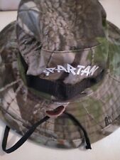Spartan realtree woodland for sale  SLEAFORD