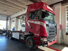 2017 scania s730 for sale  Shipping to Ireland