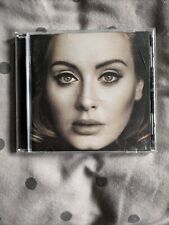 Adele cd for sale  BARNSLEY