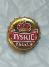 Tyskie gronie brauerei gebraucht kaufen  Lauta