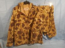 duck hunting coats for sale  Osceola