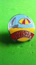 Vintage butlins holidays for sale  COALVILLE