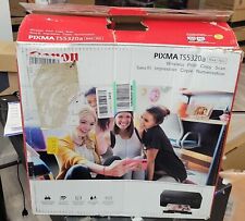 Canon Pixma TS5320 Color Inkjet All-In-One Wireless Printer for sale  Shipping to South Africa