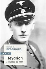 Heydrich visage buch gebraucht kaufen  Berlin