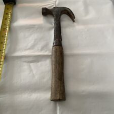 Vintage estwing claw for sale  CHELMSFORD