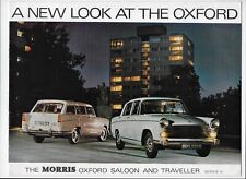 1967 morris oxford for sale  NEWMARKET