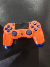 Sony PlayStation Dualshock 4 V2 Controller - Sunset Orange for sale  Shipping to South Africa