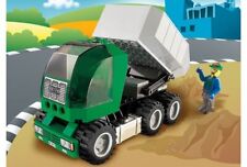 Lego juniors kipplaster gebraucht kaufen  Bremen