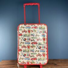 Cath kidston luggage for sale  PONTEFRACT
