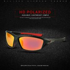 Men polarized sunglasses for sale  Shipping to Ireland