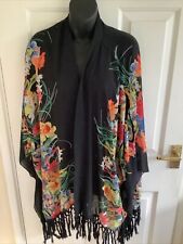 Ladies kimono floral for sale  UK