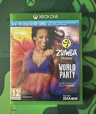 Zumba fitness party for sale  STOURPORT-ON-SEVERN