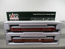 Kato 73327 triebwagen gebraucht kaufen  Wenden