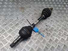 Vauxhall insignia driveshaft for sale  DALKEITH