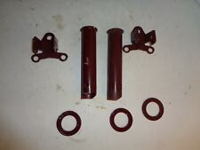 Jawa motorcycle footpegs for sale  Westminster