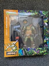 Revoltech teenage mutant for sale  SALFORD