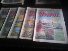 Victor comics 1203 for sale  Shipping to Ireland
