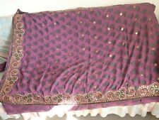 Beautiful sarees brand for sale  WOKINGHAM