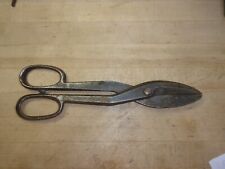 Vintage tin snips for sale  Juneau