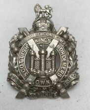 Original kings scottish for sale  BICESTER