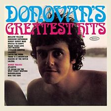 Donovan donovan greatest for sale  UK