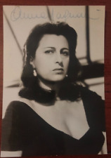 1956 fotografia con usato  Roma