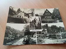 Alte postkarte burg gebraucht kaufen  Lehrte