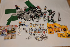 Lego pirates castle gebraucht kaufen  Langenenslingen