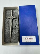 Celtic sword scottish for sale  Woodbridge