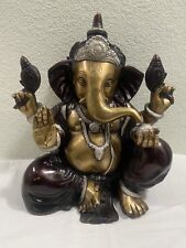 Ganesha hindu large for sale  Riverside