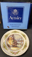 Vintage aynsley fine for sale  YORK