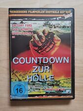 Countdown zur hölle gebraucht kaufen  Schwäbisch Gmünd