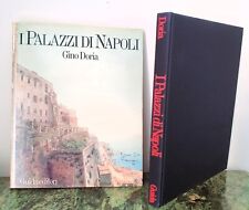 Gino doria palazzi usato  Napoli