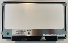 Used, 11.6" Chromebook LED LCD Screen HP Dell Lenovo N116BGE-EA2 / NT116WHM-N21 30-Pin for sale  Shipping to South Africa