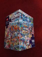 Heye 1000 piece for sale  BLACKPOOL