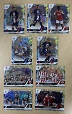 2022-23 Topps Carnaval UEFA Club Competitions Base (Escolha suas cartas) comprar usado  Enviando para Brazil