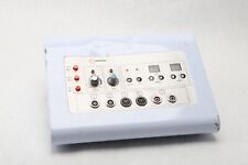 Used, Omwah 5 in 1 High Frequency Galvanic Vacuum Facial Spot Remover Beauty 110V GA4 for sale  Shipping to South Africa