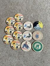 Guinness beer mats for sale  NORWICH