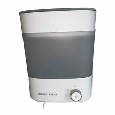 Philips- Avent Premium Electric Steam Sterilizer Model SCF293 for sale  Shipping to South Africa