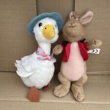 Jemima puddle duck for sale  NEWPORT