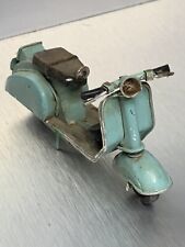 Miniature scooter vintage d'occasion  Plounévez-Moëdec
