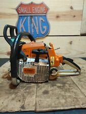 stihl ms 440 chainsaw parts Fast Free Shipping for sale  Shipping to South Africa