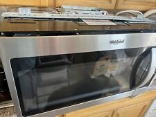 Whirlpool wmh31017hs 1000w for sale  Daly City