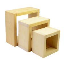 Cube storage shelf for sale  Shipping to Ireland