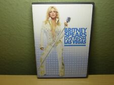 Britney spears live for sale  Benicia