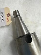 NMTB40 End Mill Holder  1  1/2  inch for sale  Shipping to South Africa