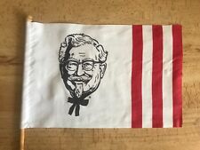 Kfc restaurant flag for sale  Brooklyn