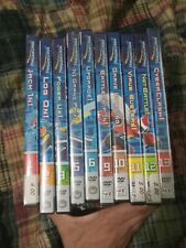 Megaman warrior dvd for sale  Columbus
