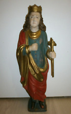 Superbe ancienne statue d'occasion  Genouillac